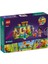 KTYRA52 42612 Lego® Friends Kedi Oyun Parkı Macerası 87 Parça +5 Yaş 4