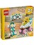 KTYRA52 31148 Lego® Creator 3 Ü1 Arada Retro Paten 342 Parça +8 Yaş 5