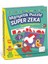 KTYRA52 1536 Dıytoy Manyetik Puzzle - Super Zeka / 31 Parça Puzzle / 3-9 Yaş 1