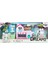 KTYRA52 Bay Dreamy Mi̇ni̇ Tavşan Kaydıraklı Park Oyun Seti̇ 1