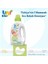 KTYRA52 Uni Baby Hassas Dokunuş Sıvı Çamaşır Deterjanı 1500ML 4