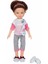 KTYRA52 Mina College Bebek 35 cm 1