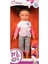 KTYRA52 Mina College Bebek 35 cm 3