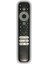 Tcl 55C645GTV Ss5 Uyumlu Android LED Tv Kumanda - Ses Komutsuz KK0285 2