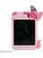 KTYRA52 Nessiworld Unicorn Şekilli 10,5 LCD Dijital Çizim Tableti 2