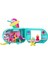 KTYRA52 Nessiworld My Little Pony Sunny Starscout Smoothie Arabası F6339 3