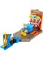 KTYRA52 HFB12 Monster Trucks Patlama Istasyonu Oyun Seti , Hot Wheels Monster Trucks 2