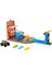 KTYRA52 HFB12 Monster Trucks Patlama Istasyonu Oyun Seti , Hot Wheels Monster Trucks 3