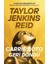 Carrie Soto Geri Döndü - Taylor Jenkins Reid 1