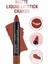 Matte Lipstick Crayon 08 / Mat Kalem Ruj Crayon 08 1