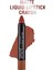 Matte Lipstick Crayon 08 / Mat Kalem Ruj Crayon 08 2