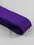 Grogren Kurdele 3 cm Yerli - 10 Metre Mor 1