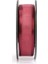 Saten Kenarlı Organze Kurdele Bordo 2,5 cm x 25 mt 1