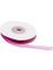 Organze Kurdele 10 mm - 22 Metre Fuşya 1
