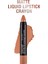 Matte Lipstick Crayon 02 / Mat Kalem Ruj Crayon 02 1