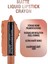 Matte Lipstick Crayon 02 / Mat Kalem Ruj Crayon 02 3