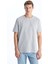Kumaş Detaylı Erkek Tshirt 2