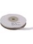 Gümüş Organze Kurdele 10 mm 22 M 1