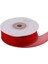 Organze Kurdele 30 mm - 22 Metre Kırmızı 1