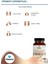 Caffeine Energy Taurin L-teanin Yeşil Çay Ekstresi (KAFEİN) Güç Ve Performans 60 Tablet 3