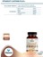 Caffeine Energy Taurin L-teanin Yeşil Çay Ekstresi (KAFEİN) Güç Ve Performans 60 Tablet 4