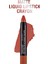 Matte Lipstick Crayon 04 / Mat Kalem Ruj Crayon 04 2