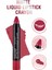 Matte Lipstick Crayon 07 / Mat Kalem Ruj Crayon 07 1