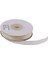 VİP Organze Kurdele 20 mm 22 mt Krem 1