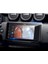 Dacia Duster Multimedya 8 Inç Ekran Koruyucu Navigasyon Şeffaf 5