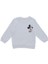 Erkek Bebek Disney Mod Mickey Mouse Alt Üst 2'Li Eşofman Takım 2