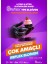 Slımfıt Glove Pudrasız Tek Kullanımlık Gıdaya Uygun Yeni Nesil Teknoloji Siyah L / Xl Beden Eldiven 100'LÜ Paket 4
