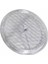Menfez Made Cam Menfez Şeffaf 170 mm (Doğalgaz)-2 Adet 1