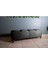 Vetra V2 Antrasit Sandıklı Puf - Dilimli Model 140cm Sandıklı Bench 3