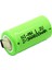 PM-17934 1.2V Nı-Mh 2/3AA 600 Mah Şarj Edilebilir Puntalı Lityum Pil Şarjlı Pil 1