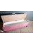 Gazzini Furniture Vetra V2 Pembe Sandıklı Puf - Dilimli Model 140cm Sandıklı Bench 4