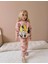 Minnie Mouse Kız Çocuk Eşofman Takım 1
