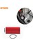 1 Adet Tarzı Otom Motosiklet Yağ Filtresi Yüksek Li Filtre Kağıdı Ktm Husqvarna Sxf Excf Xcf Xcfw Fc Fe Fs Fx 350 Motokros (Yurt Dışından) 2