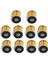 10 Stil Paketi R125 Yağ Filtresi Yamaha WR250F WR450F WR250X WR250R YZ450F YZ250F YZ250 YFZ450 Yzf R Wr 125R 125X Yz F 450F 450 (Yurt Dışından) 1