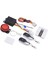12 V Evrensel Alarm Sistemi Motosiklet Bisiklet Scooter Hırsızlığa Karşı Güvenlik Alarmı Için Çift Uzaktan Kumanda Güvenlik Alarm Sistemi (Yurt Dışından) 1