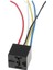 Lovoski Araba Otomotiv Kamyon HG4185C Için 80AMP Spdt Röle Demeti Soketi (Yurt Dışından) 2
