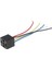 Lovoski Araba Otomotiv Kamyon HG4185C Için 80AMP Spdt Röle Demeti Soketi (Yurt Dışından) 4