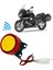 12V Pil Motosiklet Scooter Alarmı Hırsızlığa Karşı Güvenlik Hoparlör Aksesuarları Motosiklet Korna Alarmı Motosiklet Sistemi X8O3 (Yurt Dışından) 4