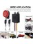 12V Motosiklet Hırsızlığa Karşı Cihaz Evrensel Çift Uzaktan Kumanda Kablosuz Akıllı Güvenlik Alarm Sistemi Scooter Güvenlik Alarmı (Yurt Dışından) 2