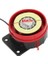 12V Motosiklet Moto Bisiklet Hırsızlığa Karşı Korna Scooter Güvenlik Alarm Sistemi Uzaktan Kumanda Motor Çalıştırma Anahtarsız Giriş Anti-Hat Kesimi (Yurt Dışından) 2