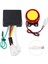 Motosiklet Alarm Hırsızlık Güvenlik Alarm Sistemi Uzaktan Kumanda Motor Çalıştırma Scooter Atv Moto Koruma Honda Suzuki Vb (Yurt Dışından) 4