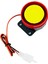 Boynuz Stili 12V Evrensel Motosiklet Alarm Sistemi Motor Çalıştırma Uzaktan Kumandalı Anahtarlık ile Moto Scooter Hırsızlığa Karşı Güvenlik Alarm Sistemi (Yurt Dışından) 1