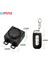 Kırmızı Stil Ebike Alarm Sistemi 48V 60V 72V Elektrikli Bisiklet Scooter Motosiklet Üç Tekerlekli Bisiklet Ebike Fırçasız Denetleyici Için Iki Anahtarlı (Yurt Dışından) 3