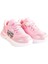 Lolkız Çocuk Hafif Taban Lila Spor Ayakkabı Sneakers 1