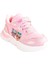 Lolkız Çocuk Hafif Taban Lila Spor Ayakkabı Sneakers 2