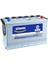 AKU 12 VOLT 105 AMPER BUSONLU R+ DUZ KUTUP175×346x228 1